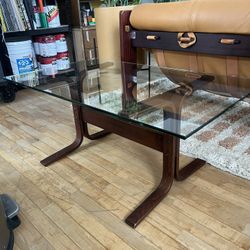 Vintage Mid Century Westnofa Table