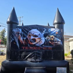Terrifier Jumper 