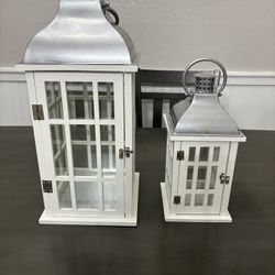 Lighthouse Decor 