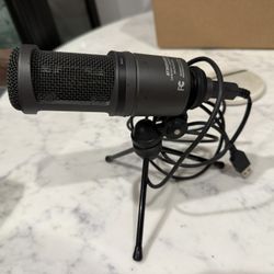 Audio Technica Microphone USB
