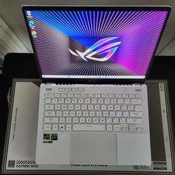 ROG G14 Gaming Laptop (2023)