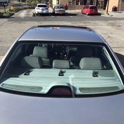 2003 BMW 525i / Trade For Rv