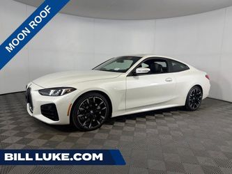 2026 BMW 430i