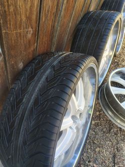 28 in rims