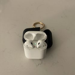 Apple Air pods