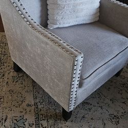 Accent Chair