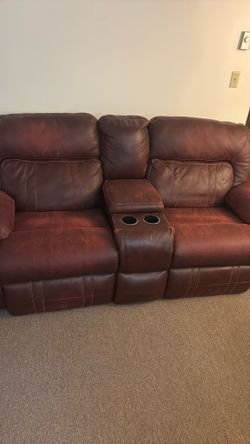 2 Chairs For Sale