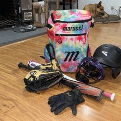 Baseball/softball Youth Gear