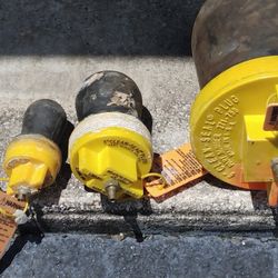 Plumbing Tools