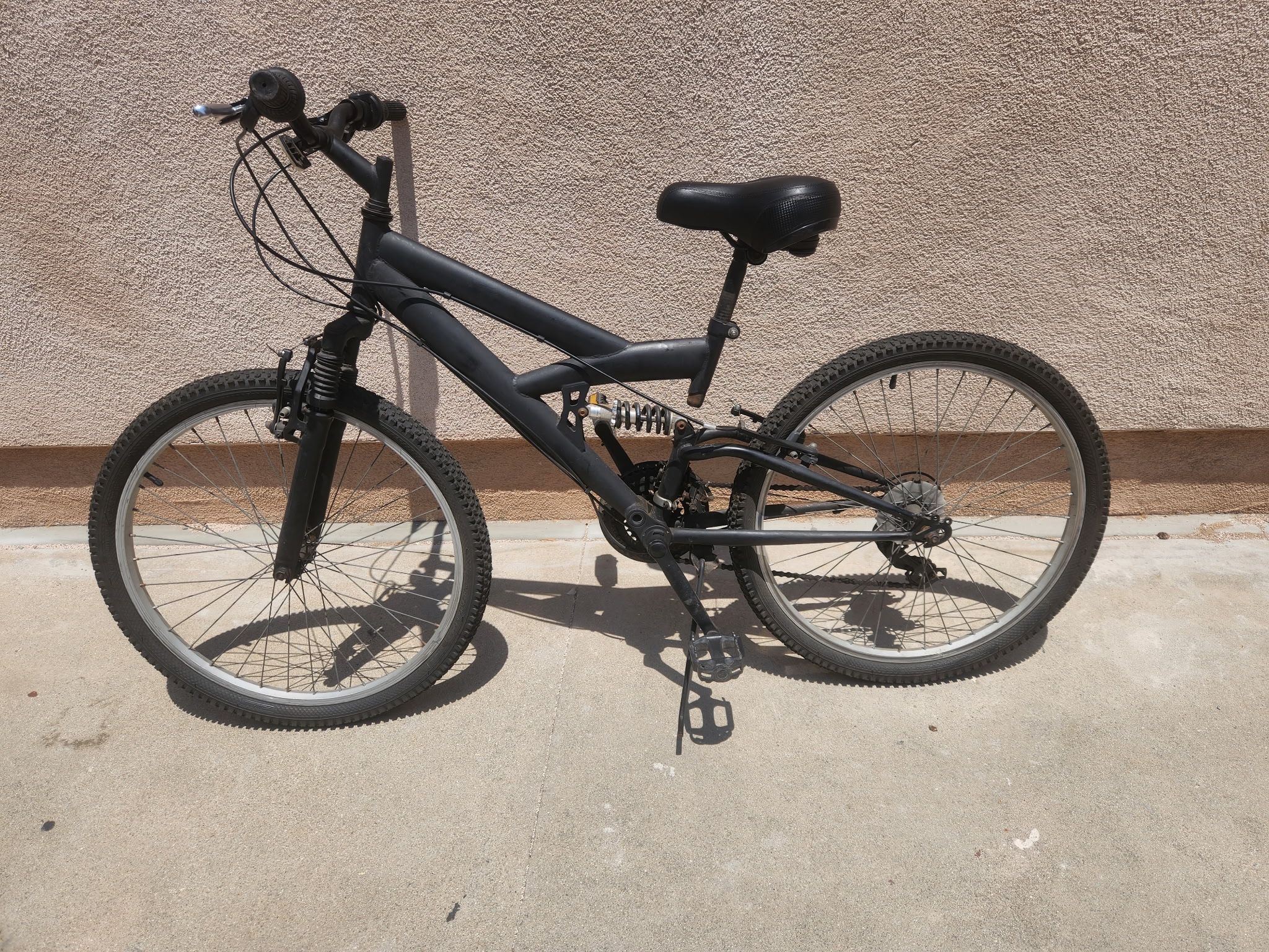 24” Dual Suspension Mtb,All Products : American Fashion Style Bags On Sale
