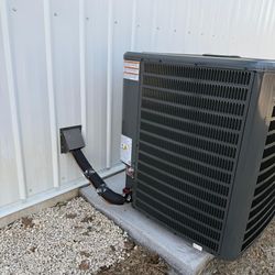CONDENSER BRAND GOODMAN 4 TONS 15 SEER R32 WITH INSTALLATION INCLUDED