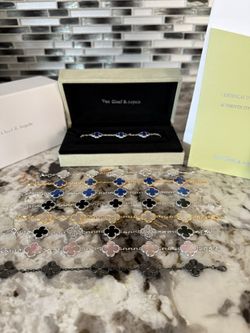 Van Cleef Bracelet