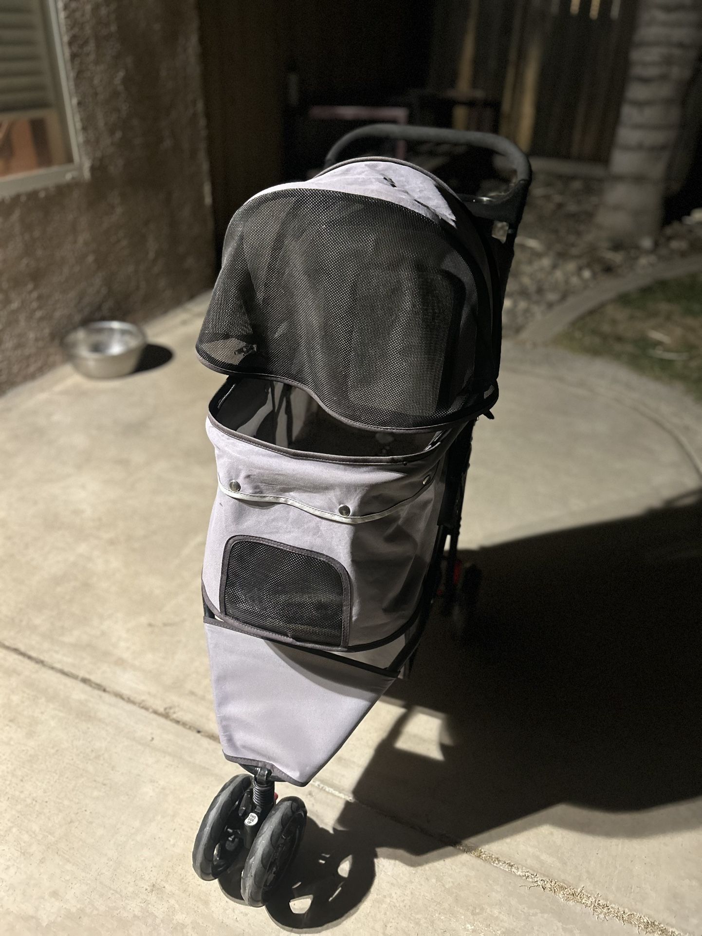 Dog Stroller