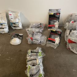 Renovation & protective gear Price Per Piece 