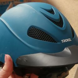 Horse Riding Helmet - Like New