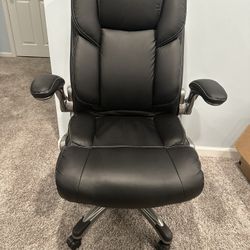 Swivel Office Chair