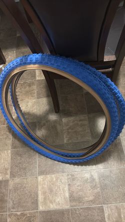 Bike wheels 26x2.25 skinwall  Kenda