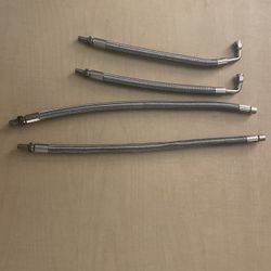 Valve Stem Extensions