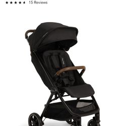 Nuna Trvl LX Stroller