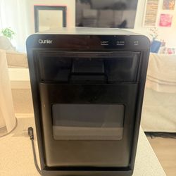 Nugget Ice Maker (Qunler Brand)