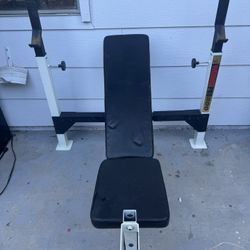bench 