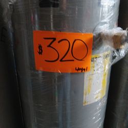 Kenmore Water Heater 