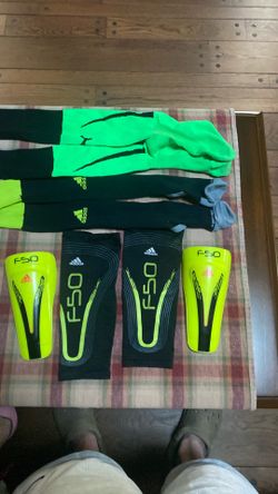 Adidas Shinn Guard
