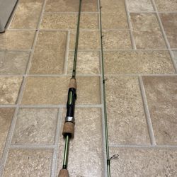 Temple Fork Outfitters 6’6” Trout and Panfish 2 Rod
