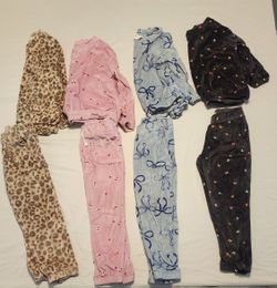 4T Microfleece Sets Bundle