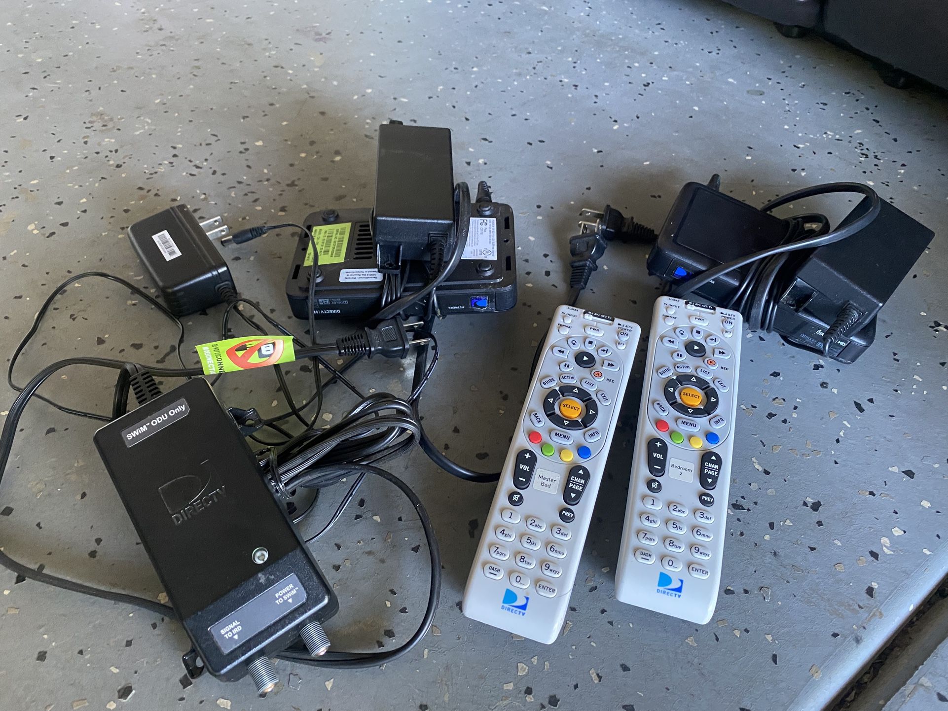Direct Tv