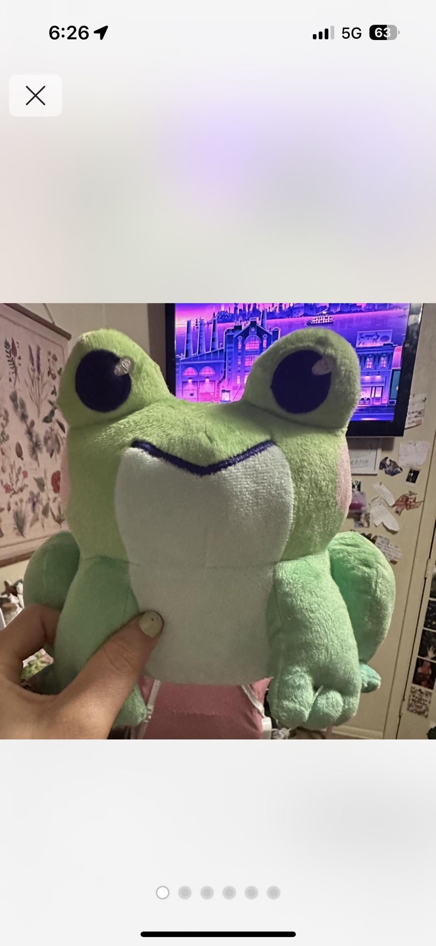 Frog