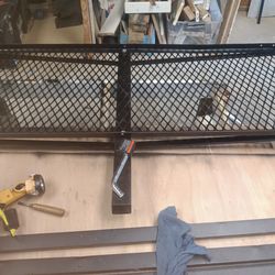 2" Hitch Cargo Carrier 