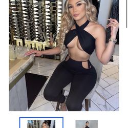 New Two Piece Set