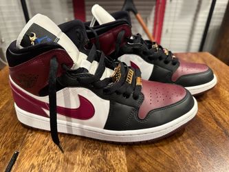 Nike Air Jordan 1