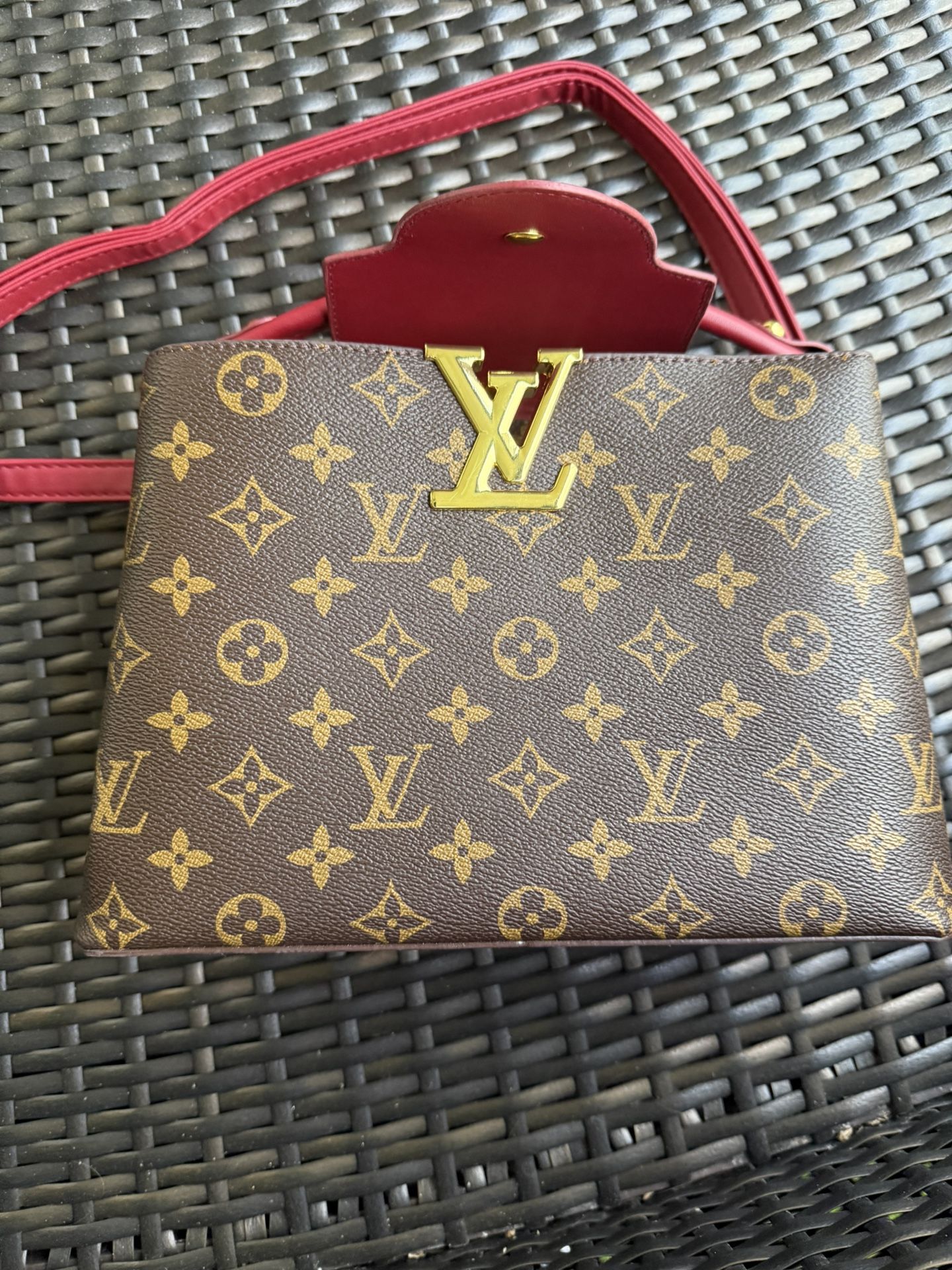 handbag