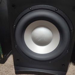 Martin Logan Grotto