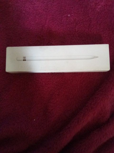 Apple Pencil