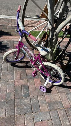 kids bike