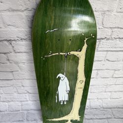 Lots Of OG And Reissues Skateboard Deck Sold Separately 