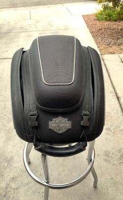 Harley Davidson Travel bag