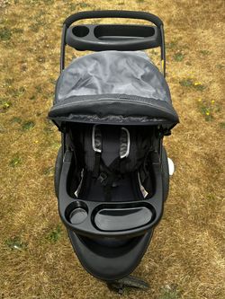 Graco Jogging Stroller