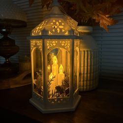 Christmas Decorations