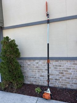 Stihl Gas-Powered Pole Saw ht 103