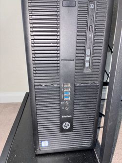 Omnidesk hp