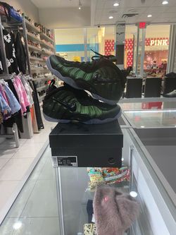Nike Air Foamposite Pro Sneakers Size 13