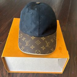 Louis Vuitton Hat