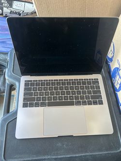 MacBook Pro (parts)