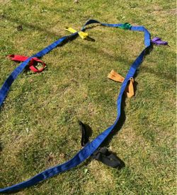 Children’s Walking Rope