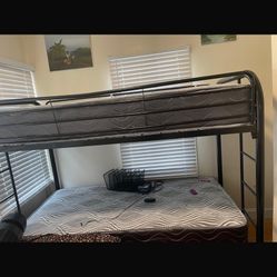 Bunk Beds 