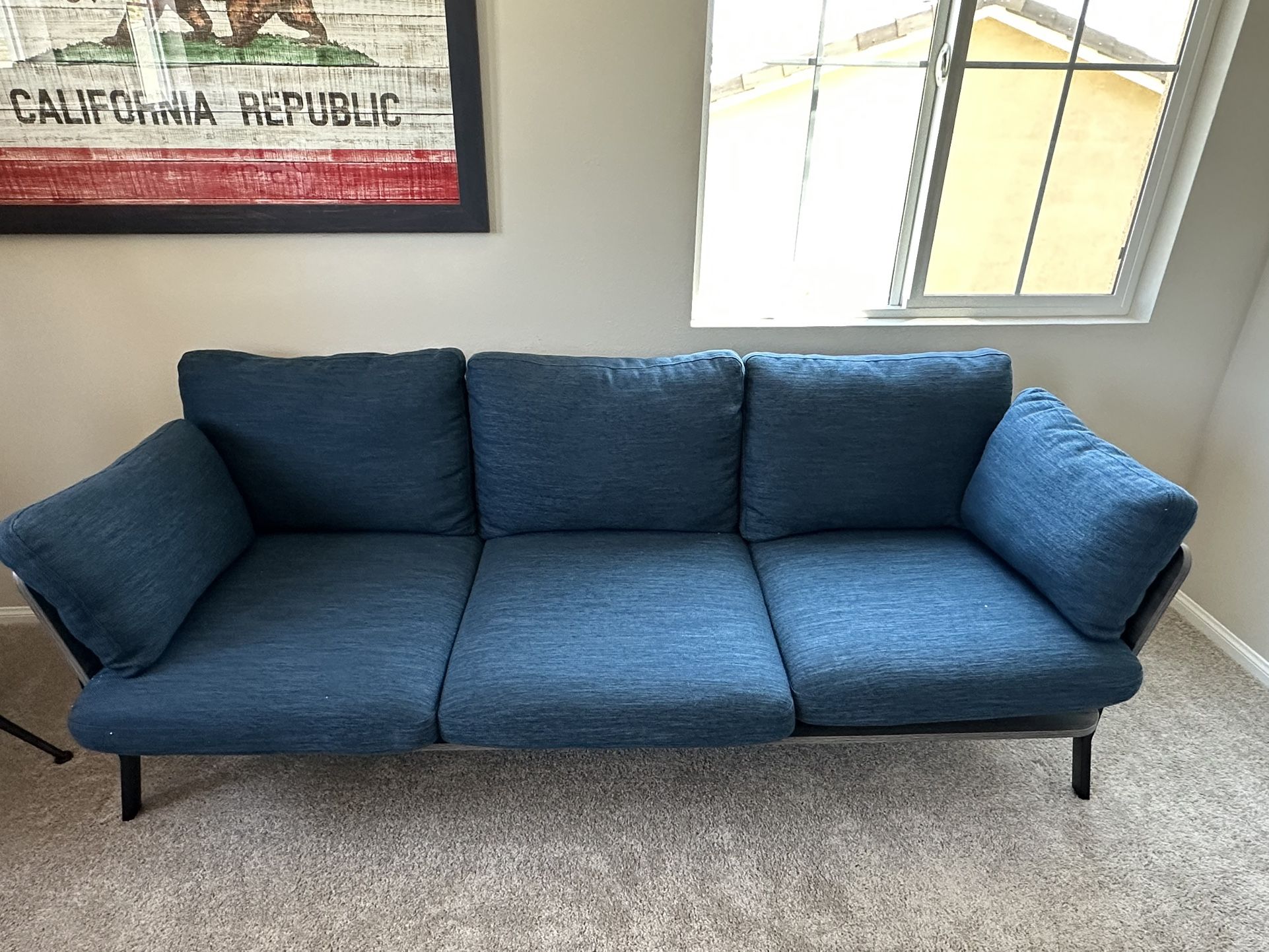 3 Seat Couch